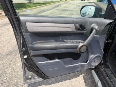 2011 Honda CR-V SE