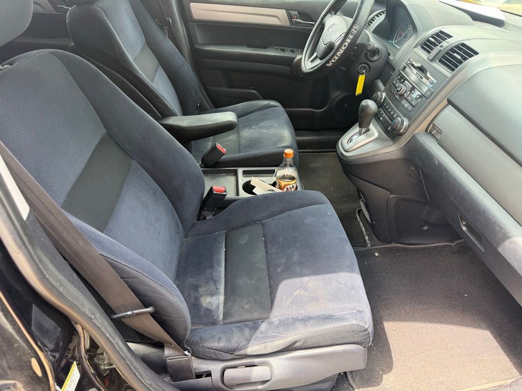 2011 Honda CR-V SE
