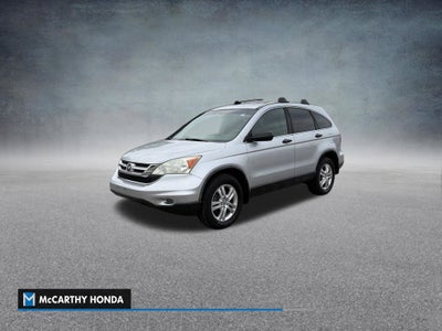 2011 Honda CR-V EX
