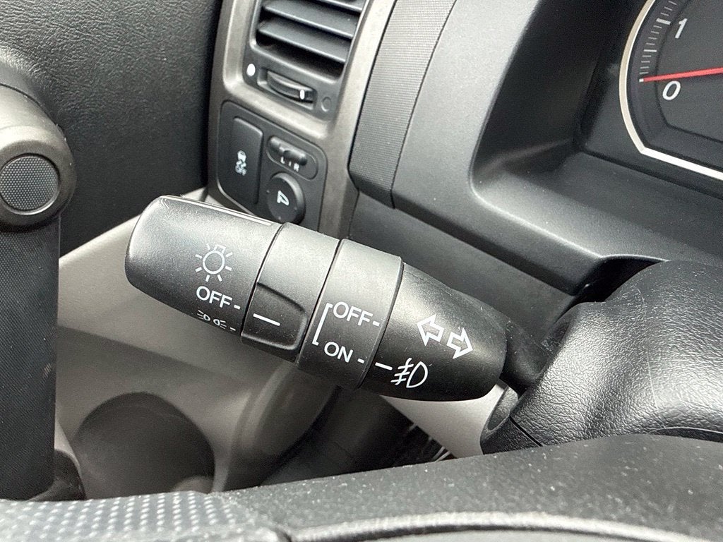 2011 Honda CR-V EX