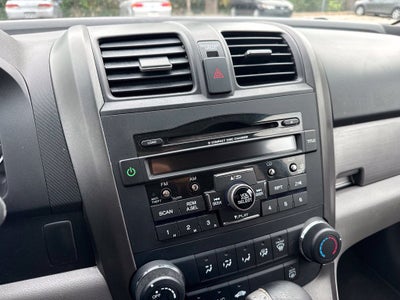 2011 Honda CR-V EX
