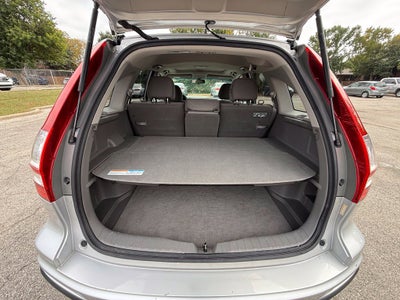 2011 Honda CR-V EX