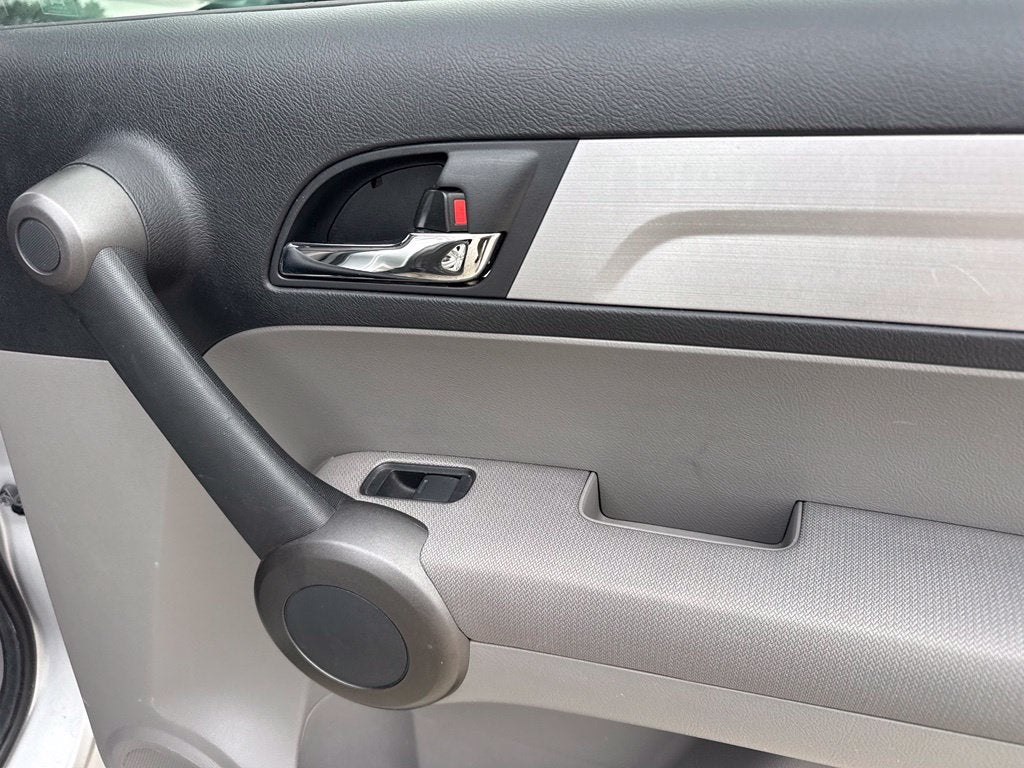 2011 Honda CR-V EX