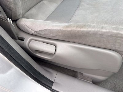 2011 Honda CR-V EX