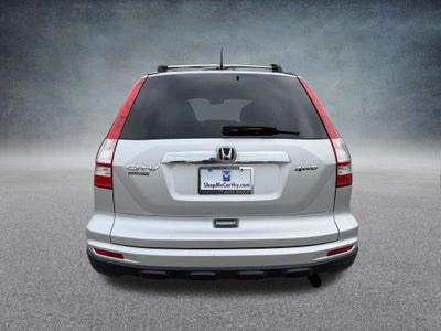 2011 Honda CR-V EX