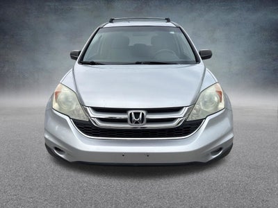 2011 Honda CR-V EX
