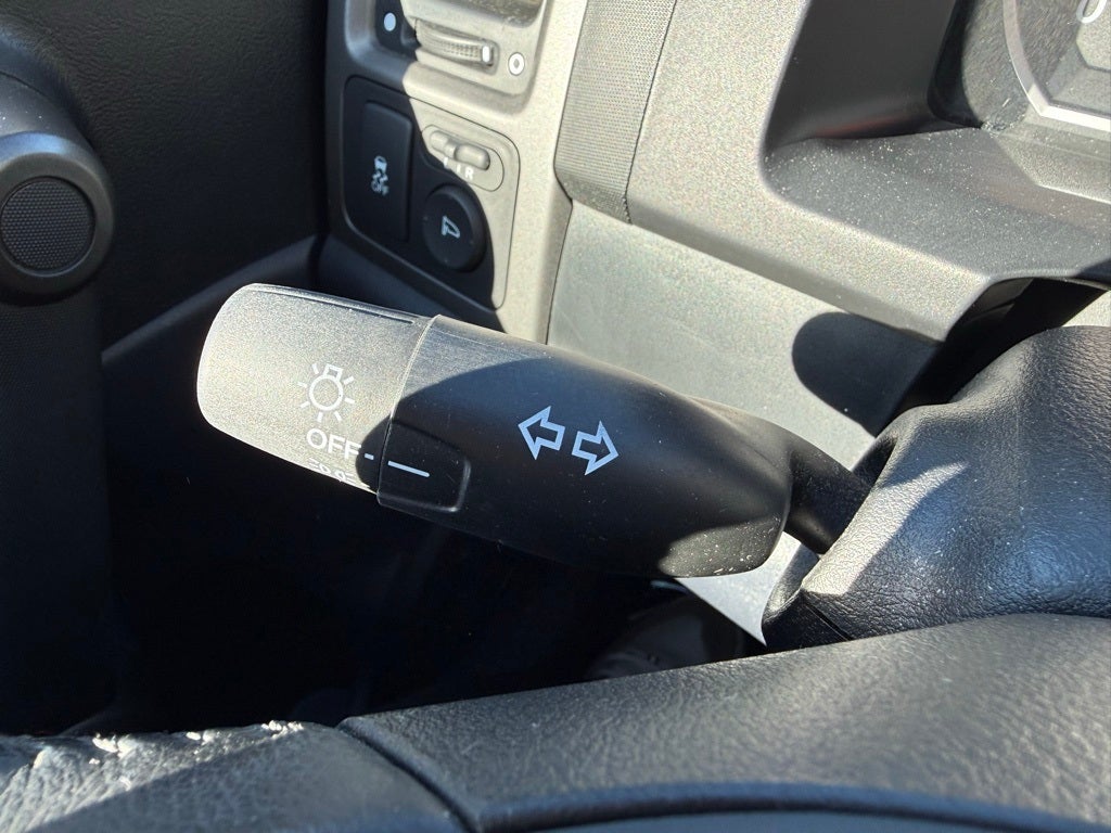 2011 Honda CR-V EX-L