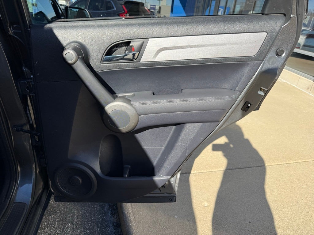 2011 Honda CR-V EX-L