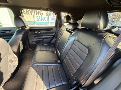 2023 Honda CR-V Hybrid Sport Touring