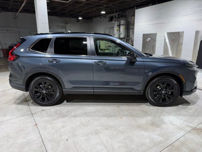 2023 Honda CR-V Hybrid Sport Touring