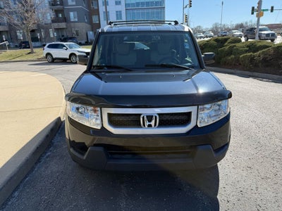 2010 Honda Element EX