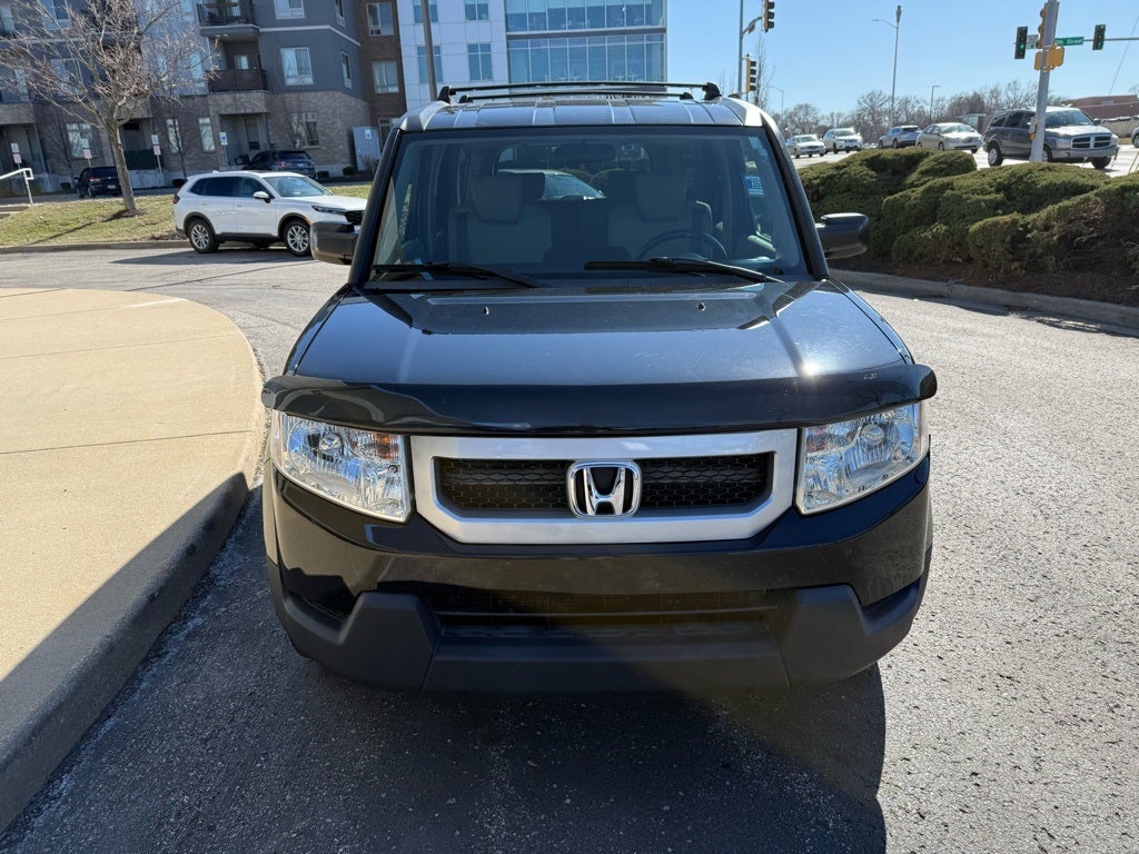 2010 Honda Element EX