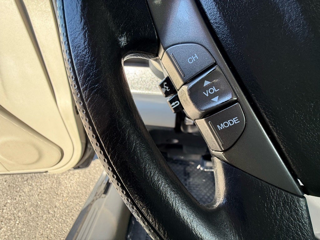 2010 Honda Element EX