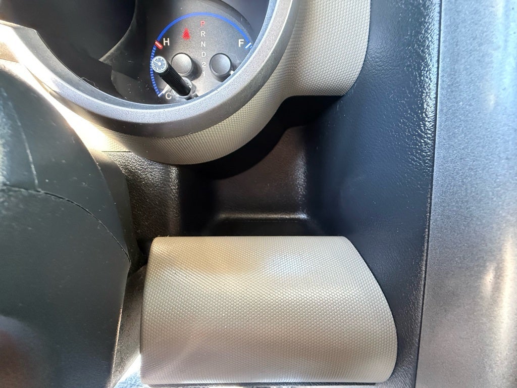 2010 Honda Element EX