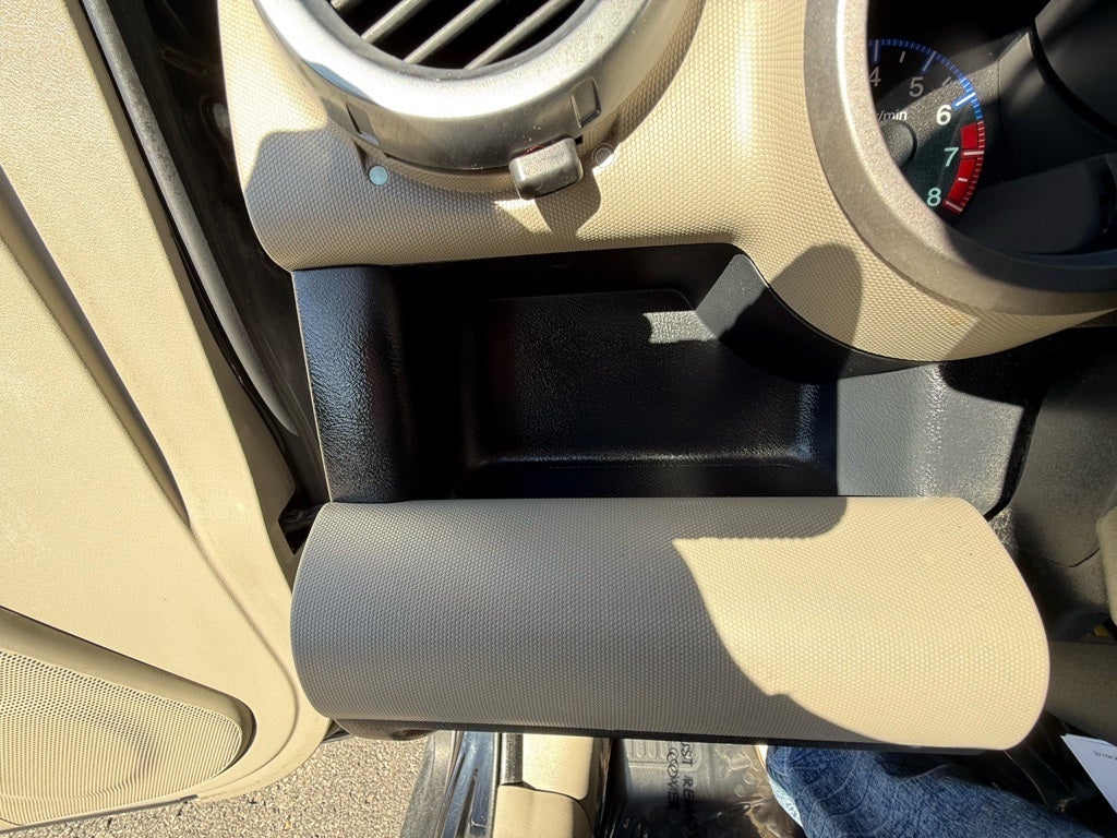 2010 Honda Element EX