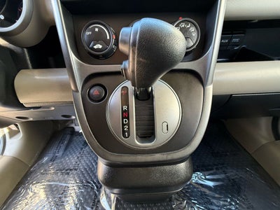 2010 Honda Element EX