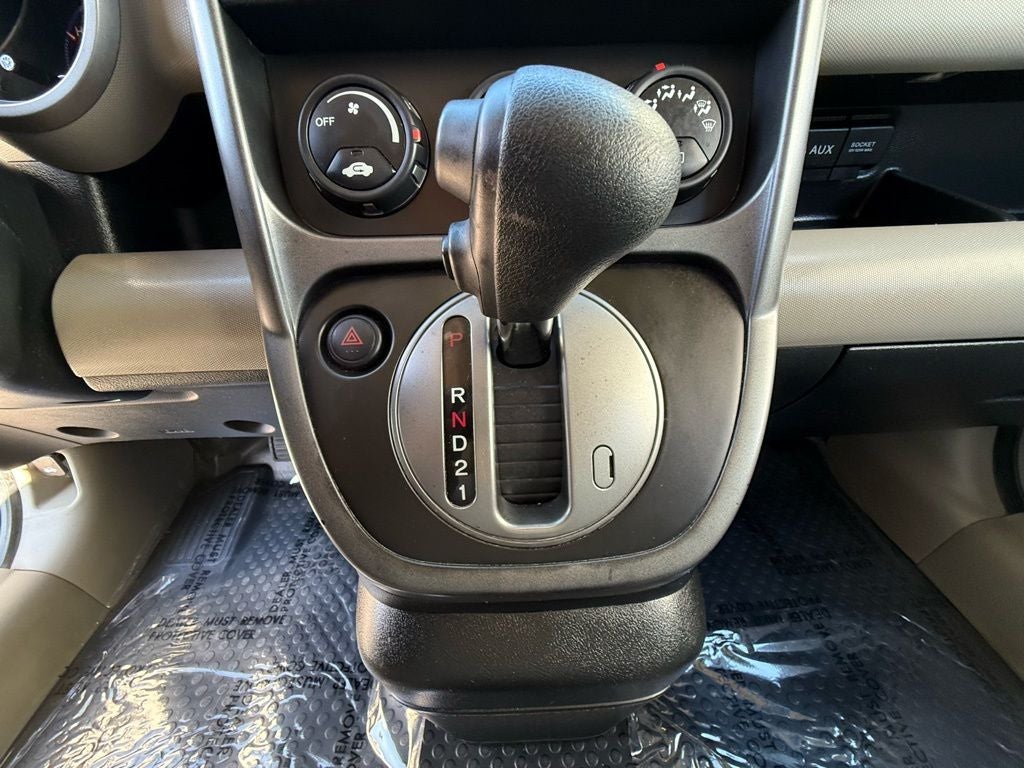 2010 Honda Element EX