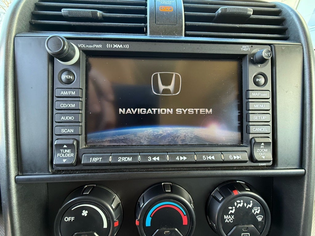 2010 Honda Element EX