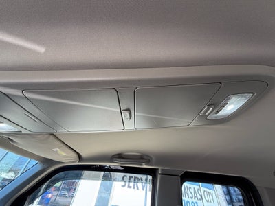 2010 Honda Element EX