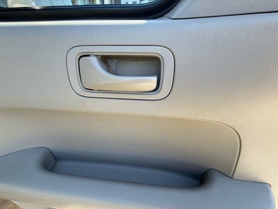 2010 Honda Element EX