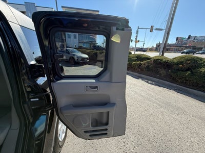 2010 Honda Element EX