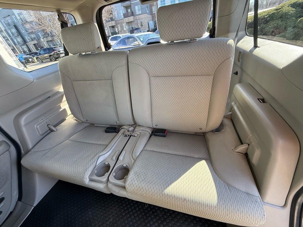 2010 Honda Element EX