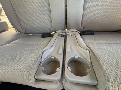 2010 Honda Element EX