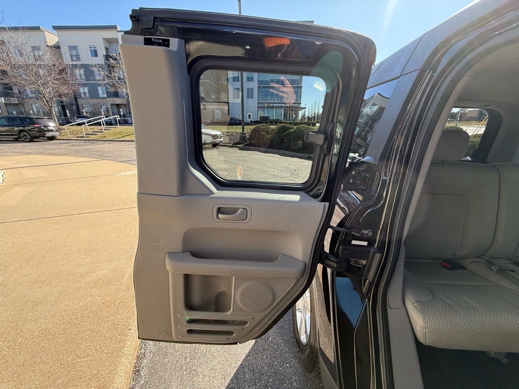 2010 Honda Element EX