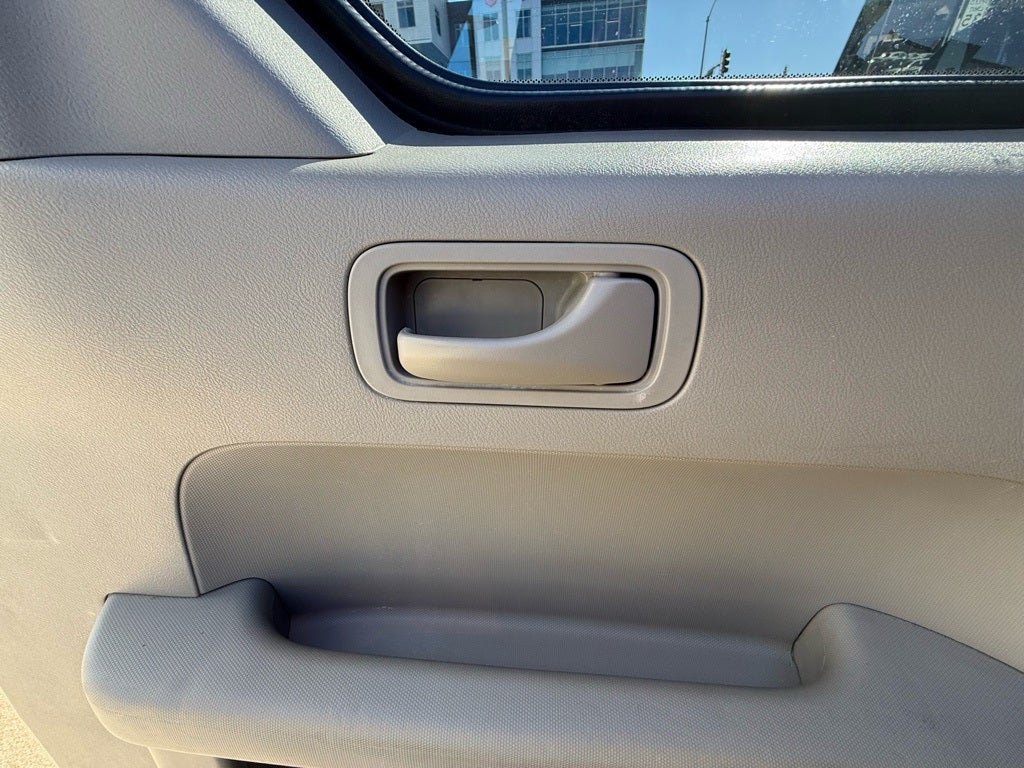 2010 Honda Element EX