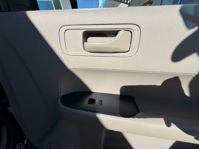 2010 Honda Element EX