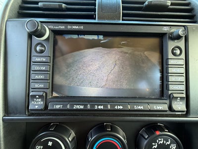 2010 Honda Element EX