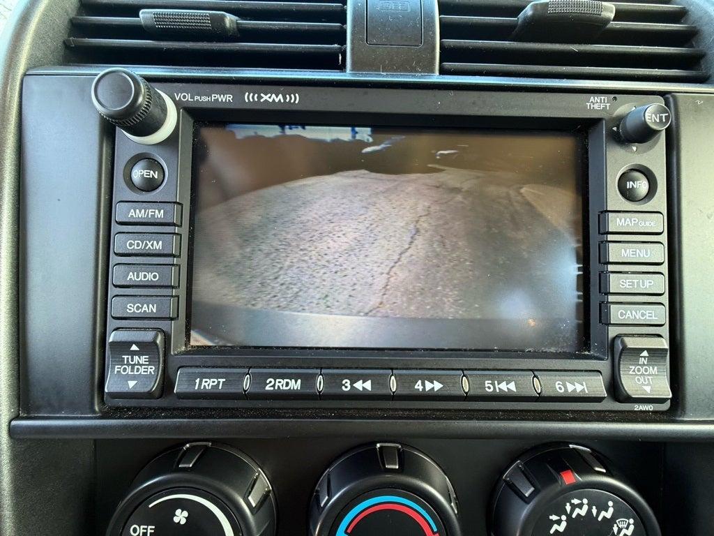 2010 Honda Element EX