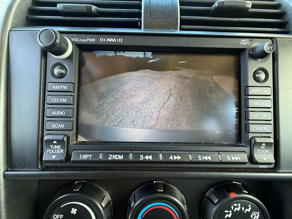 2010 Honda Element EX