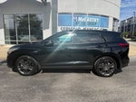 2020 Acura RDX A-Spec Package SH-AWD