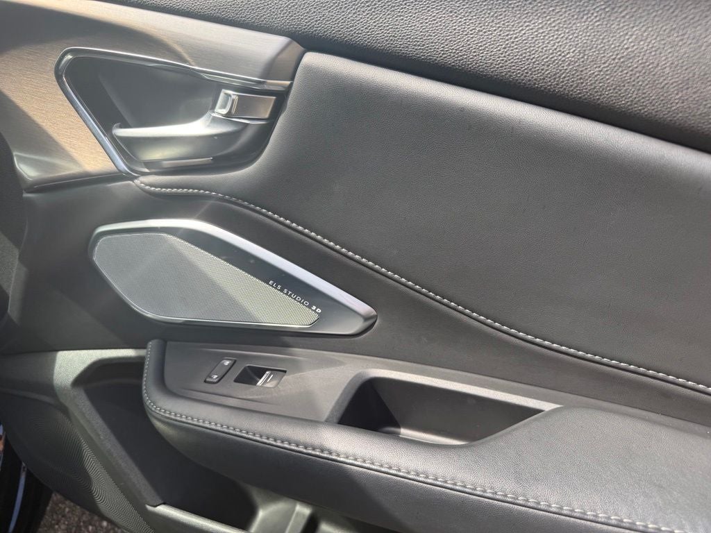 2020 Acura RDX A-Spec Package SH-AWD