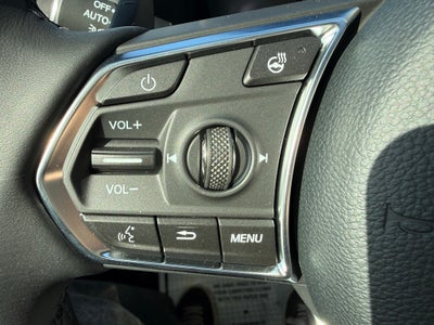 2026 Acura MDX Advance Package SH-AWD