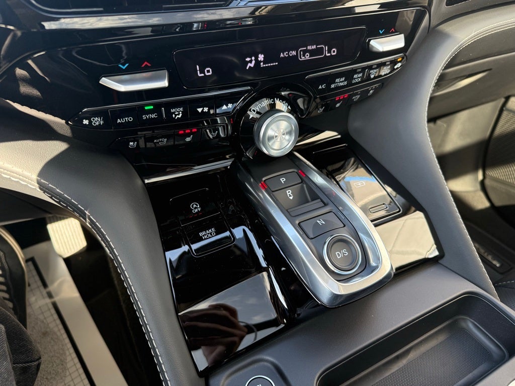 2026 Acura MDX Advance Package SH-AWD