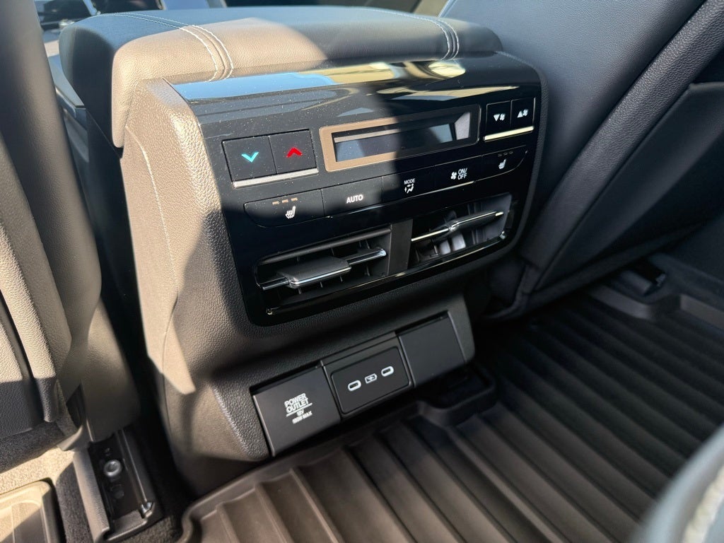 2026 Acura MDX Advance Package SH-AWD