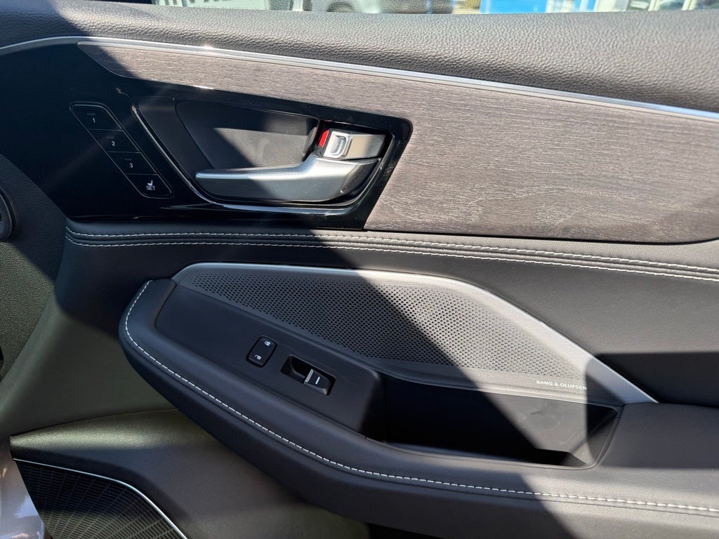 2026 Acura MDX Advance Package SH-AWD