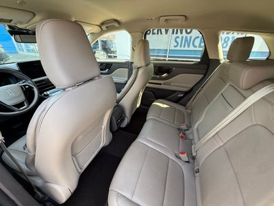 2023 Lincoln Corsair Reserve