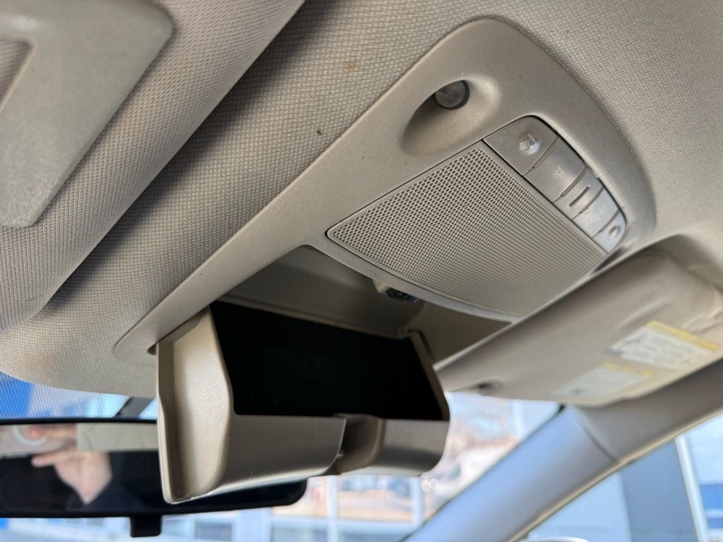 2014 Nissan Rogue SV