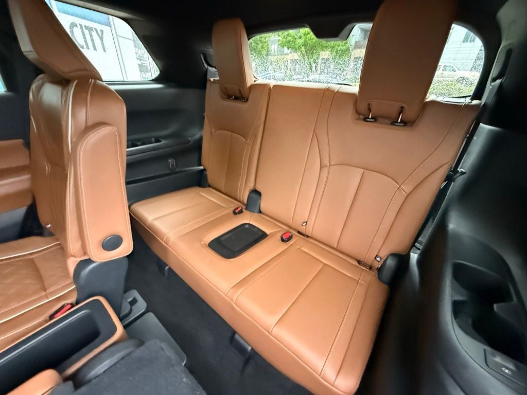2024 INFINITI QX60 Autograph