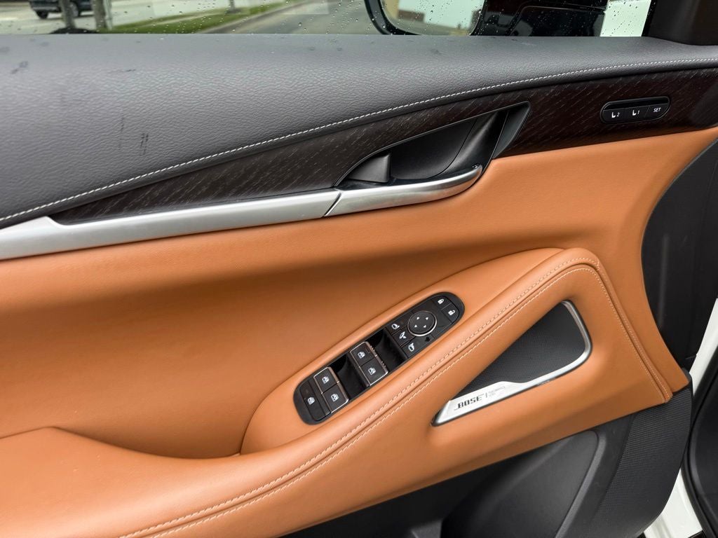 2024 INFINITI QX60 Autograph