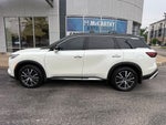 2024 INFINITI QX60 Autograph