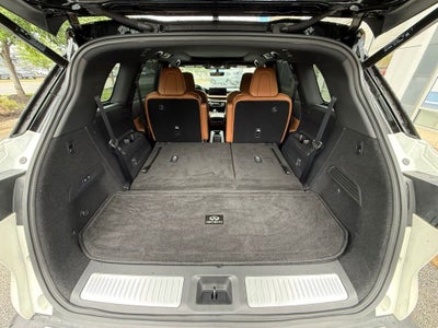 2024 INFINITI QX60 Autograph