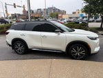 2024 INFINITI QX60 Autograph