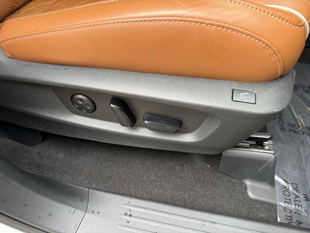 2024 INFINITI QX60 Autograph