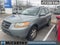 2008 Hyundai Santa Fe GLS 2.7L V6