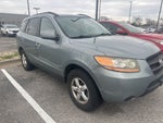 2008 Hyundai Santa Fe GLS 2.7L V6