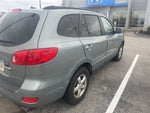 2008 Hyundai Santa Fe GLS 2.7L V6